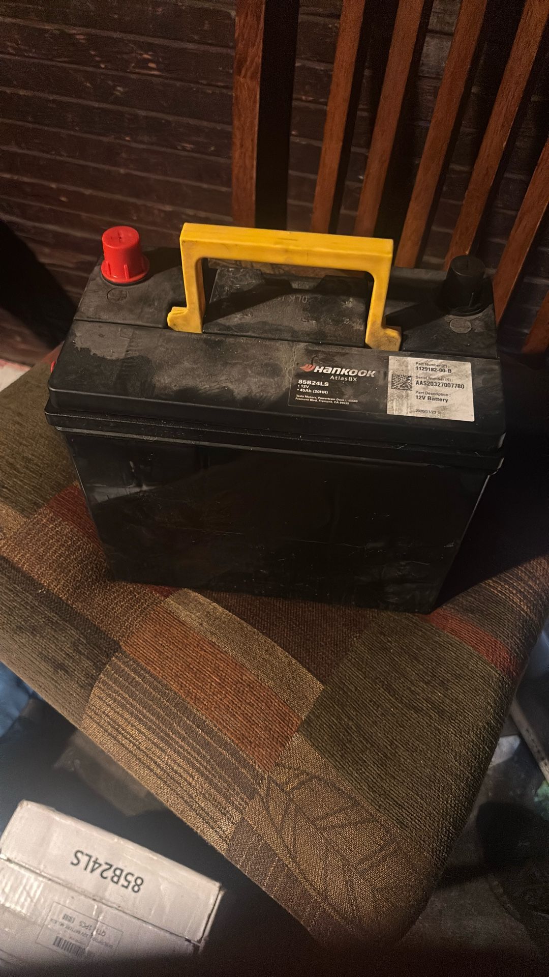 Atlasbx Tesla Models 3 & Y