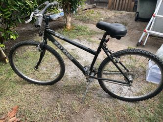 Raleigh M30 Mountain Bike