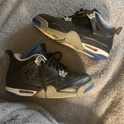 Jordan Motorsport 4s
