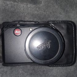 LEICA D-LUX 3