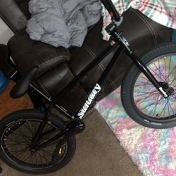 Bmx Sunday 