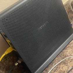 Netgear C7100 WiFi And Modem