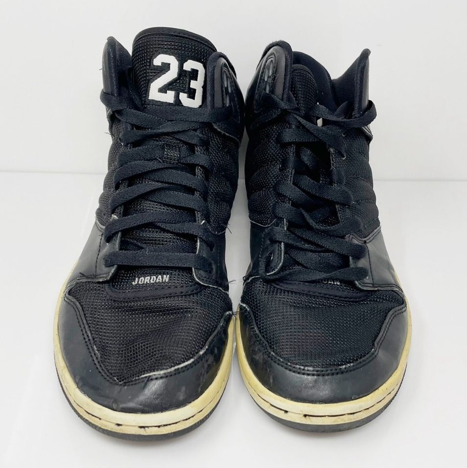 Nike Jordan’s Shoes