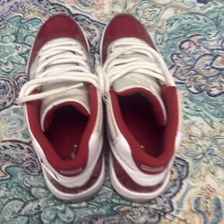 Jordan cherry 11s