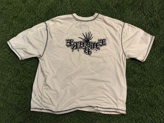 Empire Gothic Graphic Tee