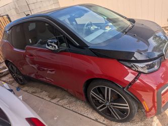 BMW I3 2014 - Mechanic Special