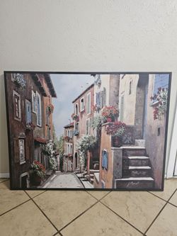 Art frame