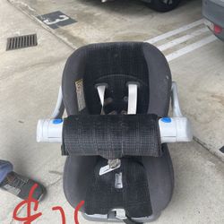 Car Seat