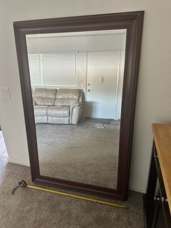 Full Mirror