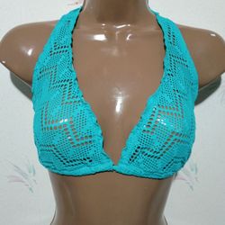 🔥🔥🔥Large Bikini Top See-through 🔥🔥🔥