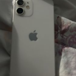 iPhone 12 Mini