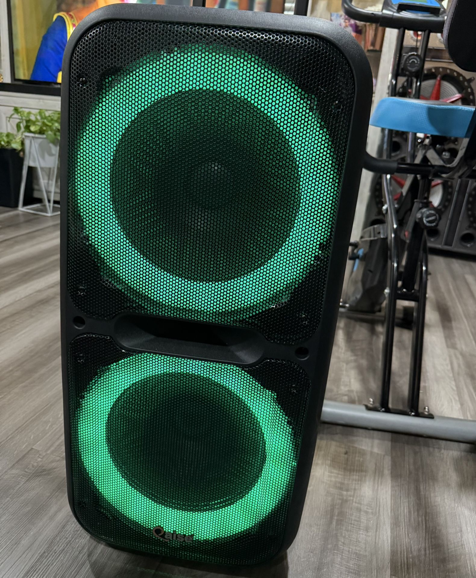 BlueTooth Speaker