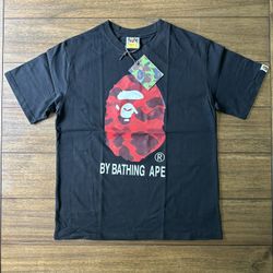 Bape Shirt