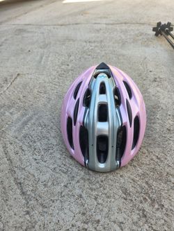 Bike Helmet small/medium
