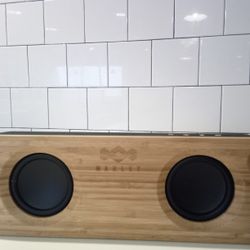 House Of Marley -Get Together (Bluetooth  Speaker)