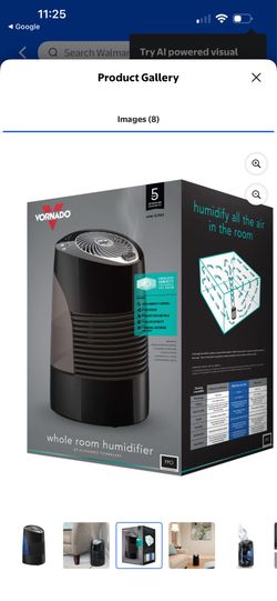 Humidifier