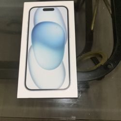 iPhone 15 , Unlocked New 