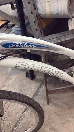 Bicicleta schwinn