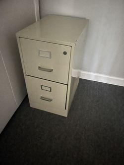 File Cabinet