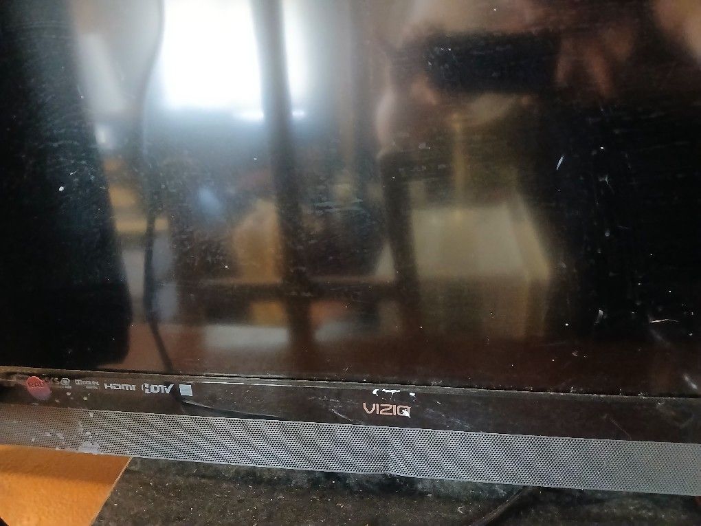 Flat-screen Tv