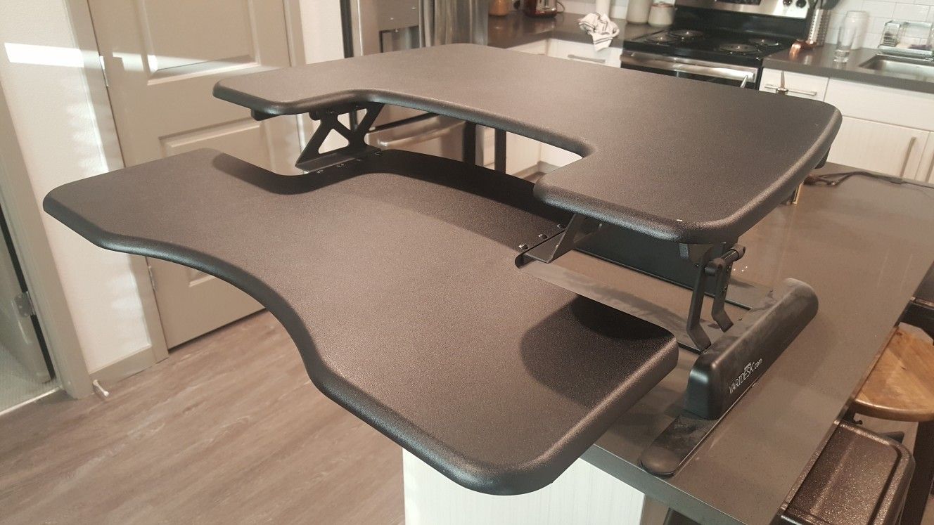 Varidesk ProPlus 30 standing desk