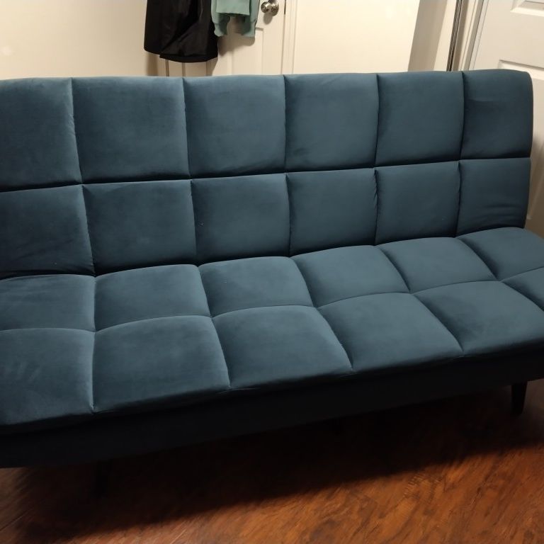 Futon Twin Size Like New