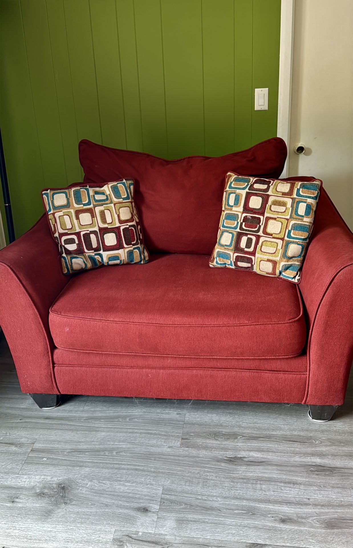 Couches