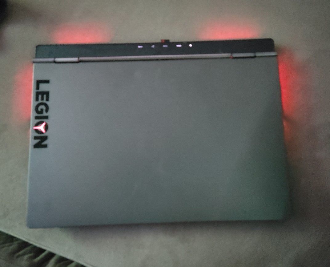 Lenovo Legion Gaming Laptop
