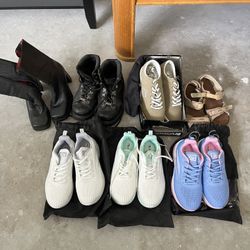 Women’s Shoes