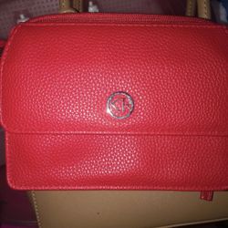 Kim Rogers Mini Purse