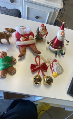 Christmas Decorations