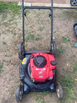 Lawnnmiwer