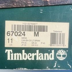New Timberlands Size 11 Shoes Hiking Boots Size 11 $20 Each