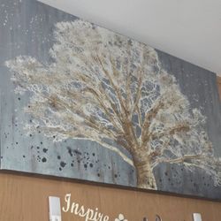 Tree Of Life PAINTING - SIZE (LARGE)