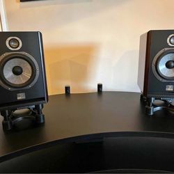 Focal Solo 6Be Pair