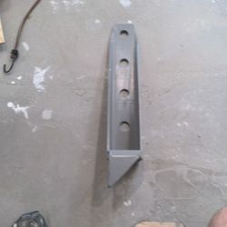 Hd12 Hold Down Bracket