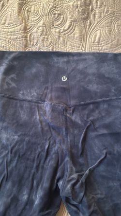 lululemon Size 14
