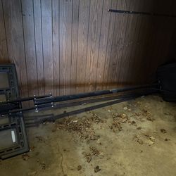 Basketball hoop
