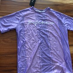 Jiujiteiro Purple Ranked Rashguard