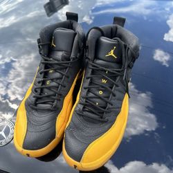 Jordan 12