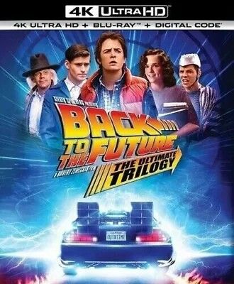 BACK TO THE FUTURE