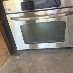 LG Wall  Oven