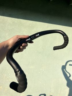 Cinelli Pista drop Bars