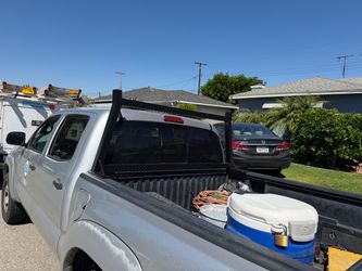 Protection Rack? material Rack?