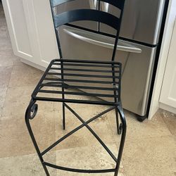 4 Bar Stools $125 for all 4