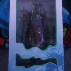 Final Fantasy X Kimahri 1/6 Statue