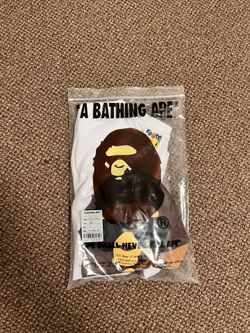 Brand New Bape Shirt