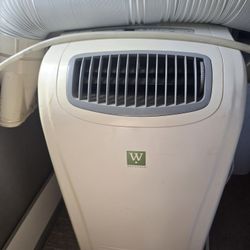 Perfect Working Air Conditioner 