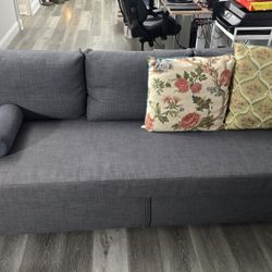 Ikea - Sleeper sofa