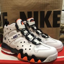 Nike Air Max Basketball CB 34